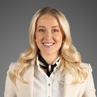 Bilde av megler Ulrikke Tokle Storset