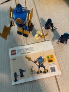 Miniatyrgalleribilde