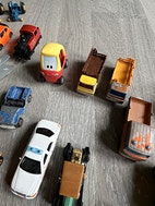 Miniatyrgalleribilde