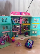 Miniatyrgalleribilde