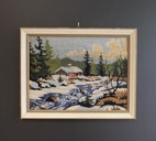 Miniatyrgalleribilde