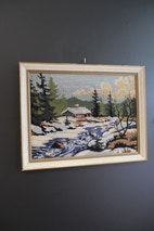 Miniatyrgalleribilde