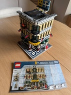 Miniatyrgalleribilde