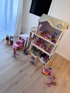 Miniatyrgalleribilde