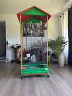 Miniatyrgalleribilde