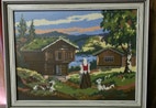 Miniatyrgalleribilde
