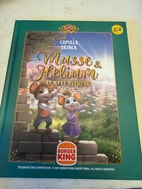 Miniatyrgalleribilde
