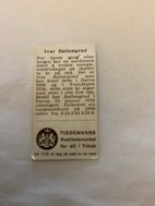 Miniatyrgalleribilde