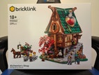 Miniatyrgalleribilde