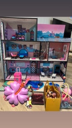 Miniatyrgalleribilde