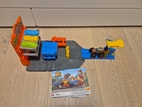 Miniatyrgalleribilde