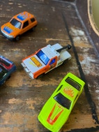 Miniatyrgalleribilde