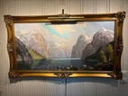 Miniatyrgalleribilde