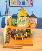 Miniatyrgalleribilde