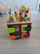 Miniatyrgalleribilde