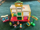 Miniatyrgalleribilde