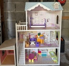 Miniatyrgalleribilde
