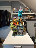 Miniatyrgalleribilde