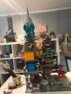 Miniatyrgalleribilde