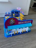 Miniatyrgalleribilde