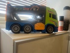 Miniatyrgalleribilde