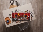 Miniatyrgalleribilde