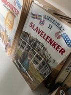 Miniatyrgalleribilde