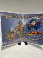Miniatyrgalleribilde