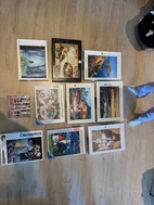 Miniatyrgalleribilde