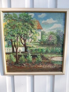 Miniatyrgalleribilde