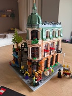 Miniatyrgalleribilde