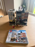 Miniatyrgalleribilde