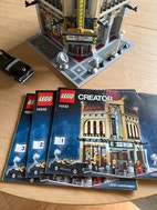 Miniatyrgalleribilde