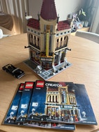 Miniatyrgalleribilde