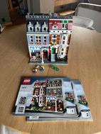 Miniatyrgalleribilde