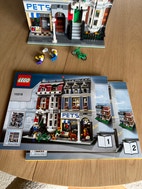 Miniatyrgalleribilde