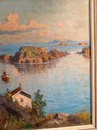 Miniatyrgalleribilde