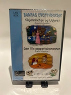 Miniatyrgalleribilde