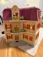 Miniatyrgalleribilde