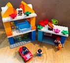 Miniatyrgalleribilde