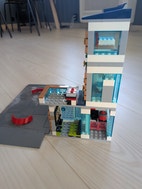 Miniatyrgalleribilde