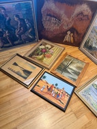 Miniatyrgalleribilde