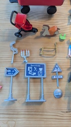 Miniatyrgalleribilde