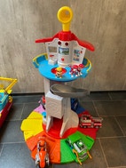 Miniatyrgalleribilde