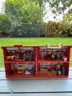 Miniatyrgalleribilde