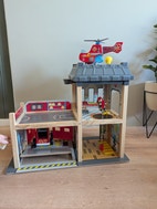Miniatyrgalleribilde