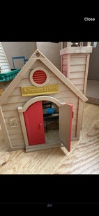Miniatyrgalleribilde
