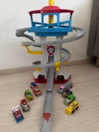 Miniatyrgalleribilde