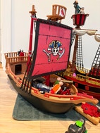 Miniatyrgalleribilde