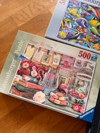 Miniatyrgalleribilde